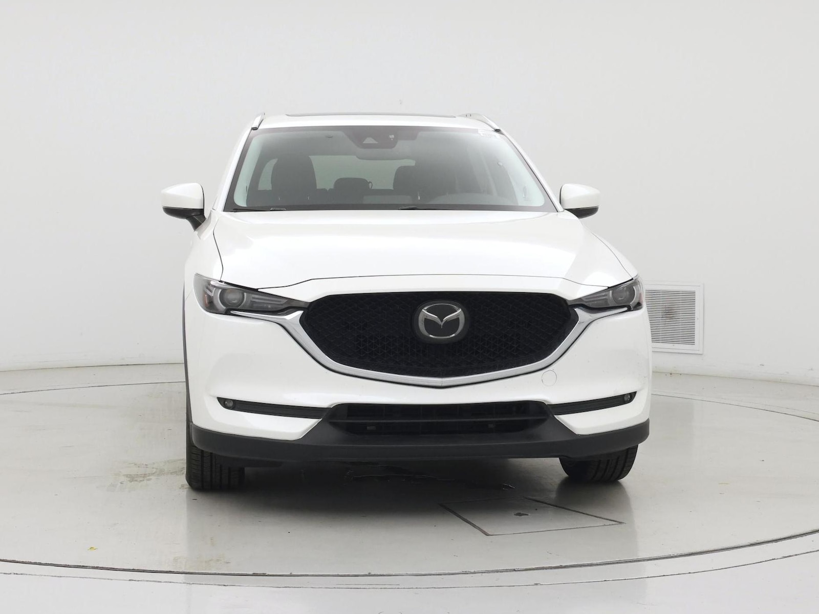 2018 Mazda CX-5 Grand Touring - Photo 6