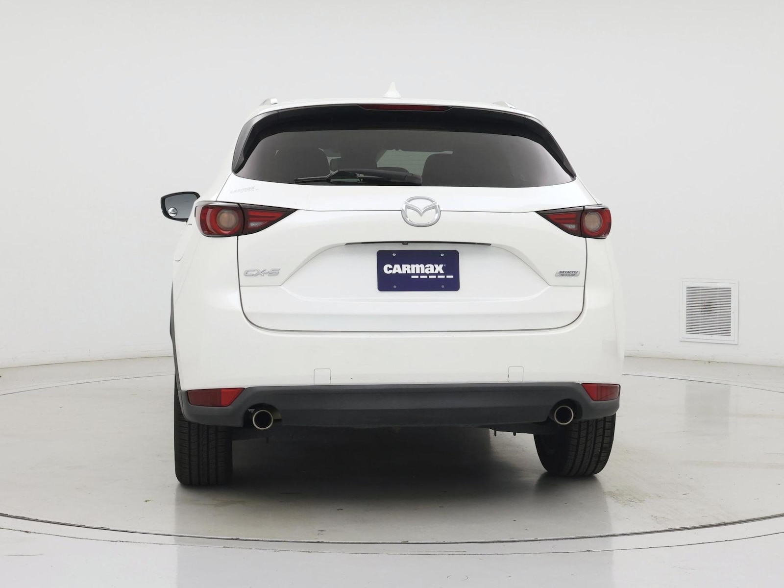 2018 Mazda CX-5 Grand Touring - Photo 7