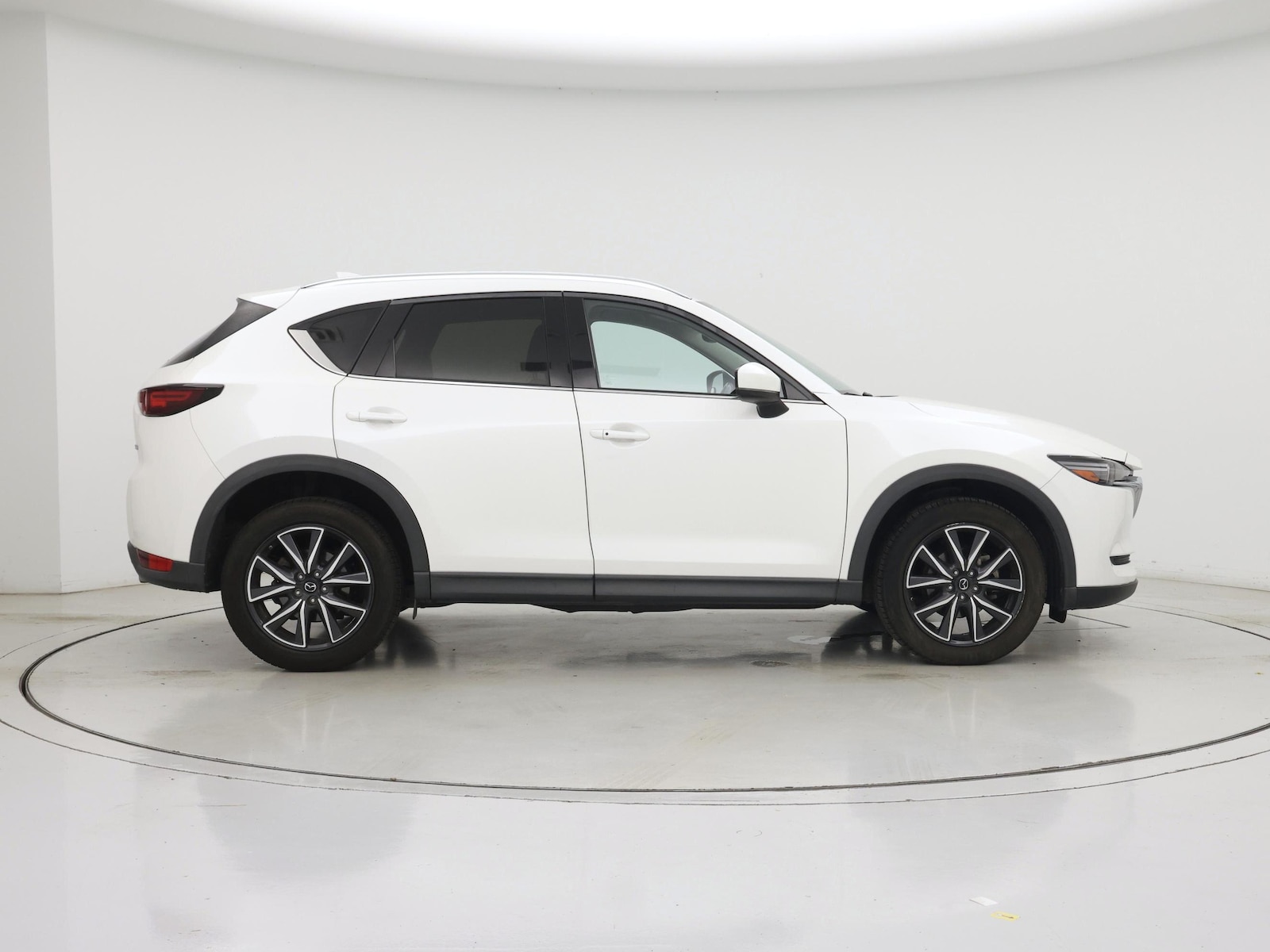 2018 Mazda CX-5 Grand Touring - Photo 8