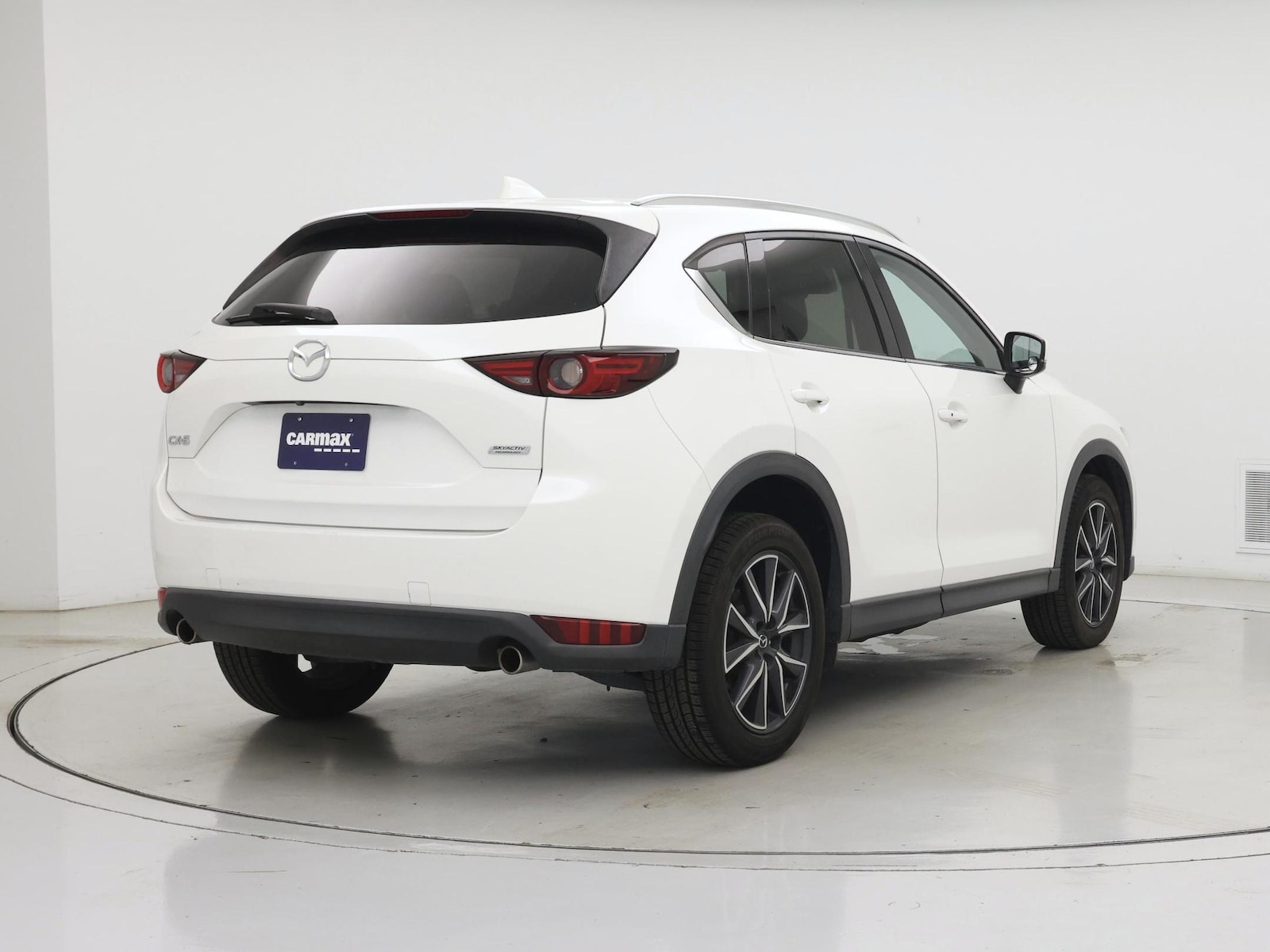 2018 Mazda CX-5 Grand Touring - Photo 9