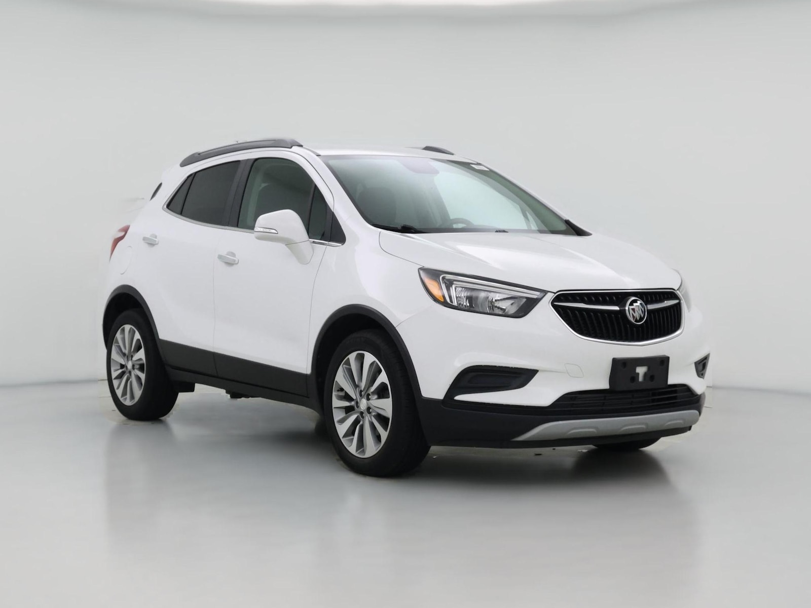 2017 Buick Encore