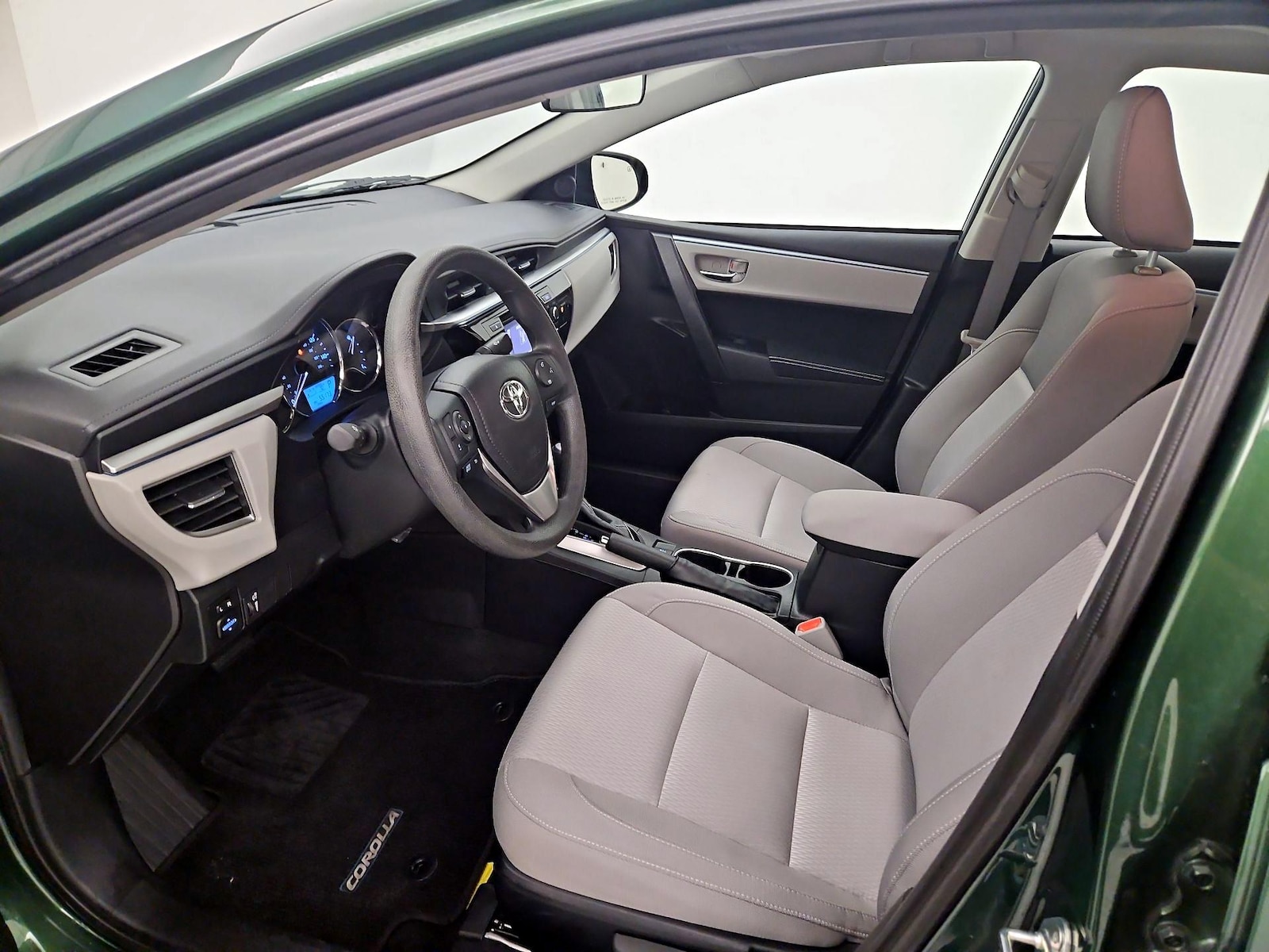 Side Airbags