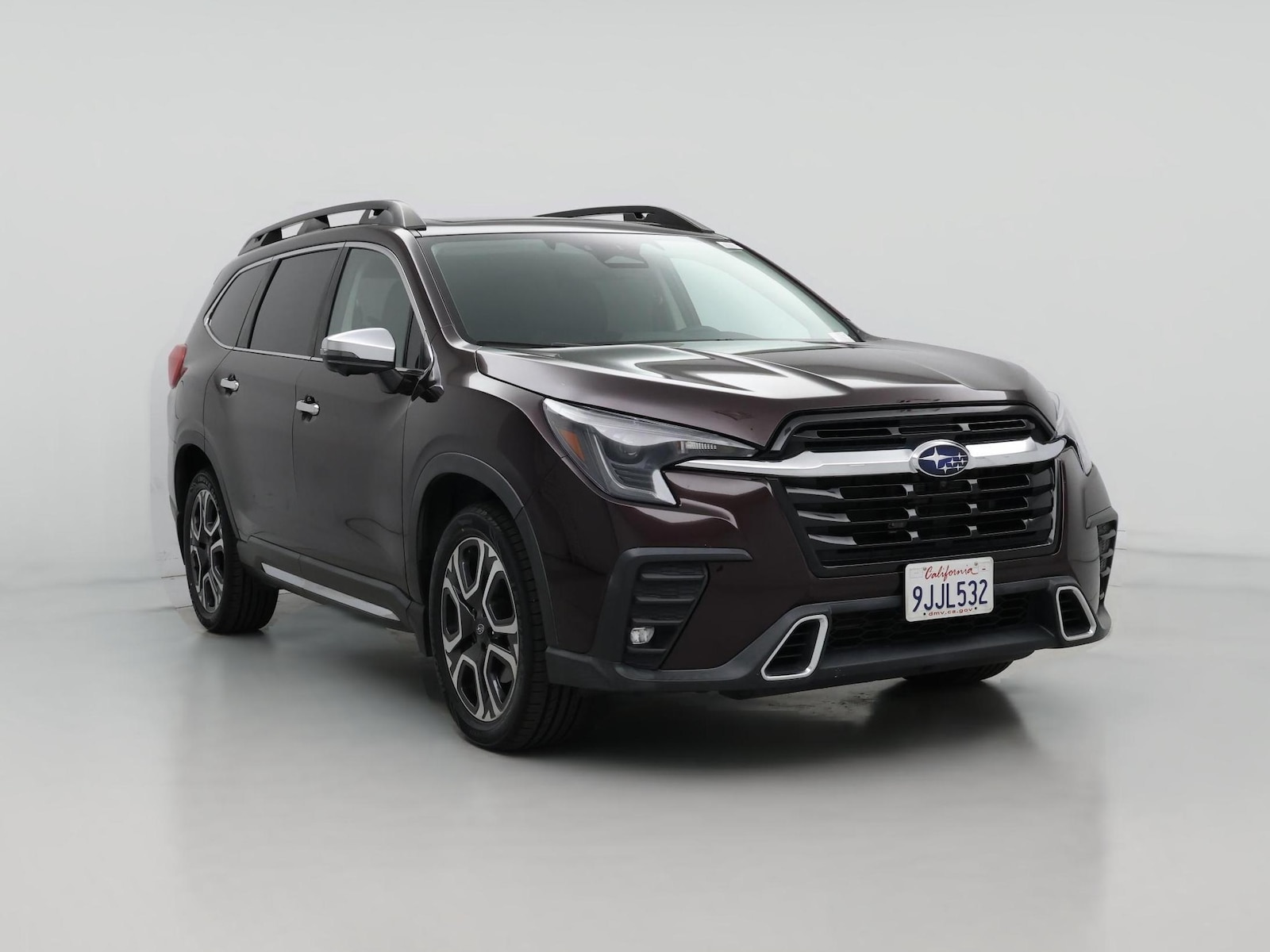 2023 Subaru Ascent