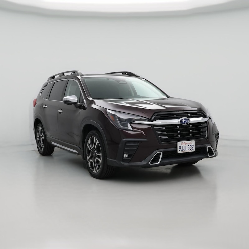 2023 Subaru Ascent Touring