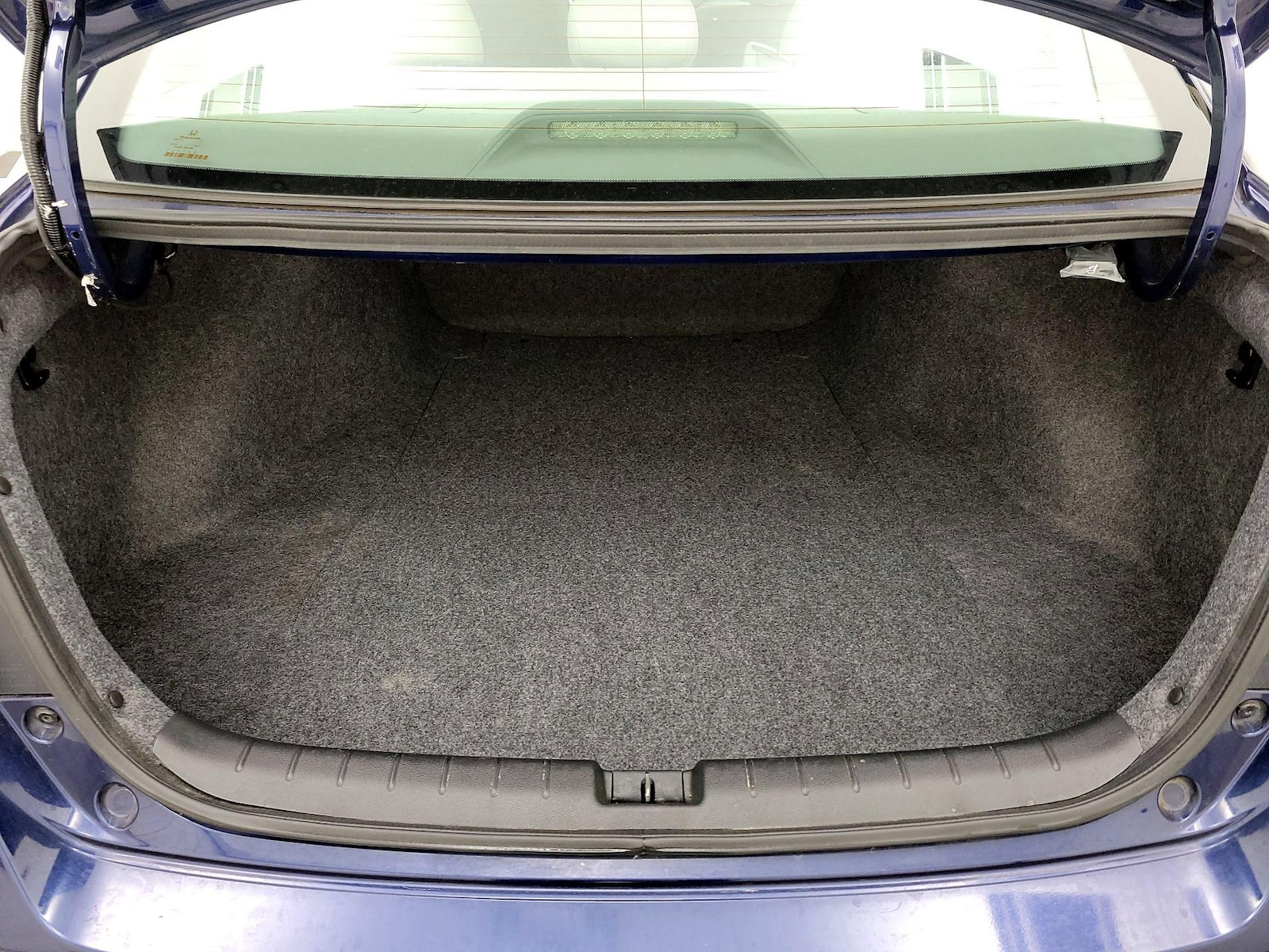 2017 Honda Accord LX - Photo 21