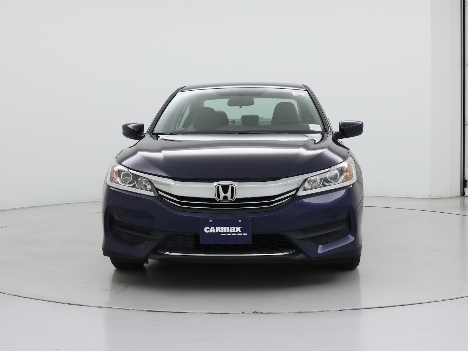2017 Honda Accord LX - Photo 6
