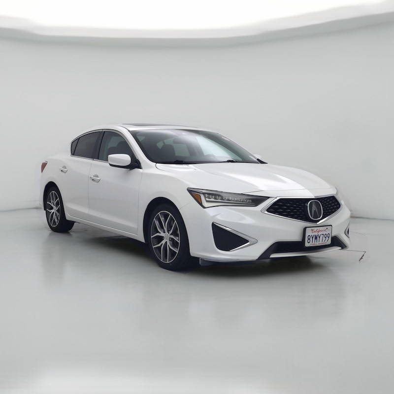 2021 Acura ILX Premium