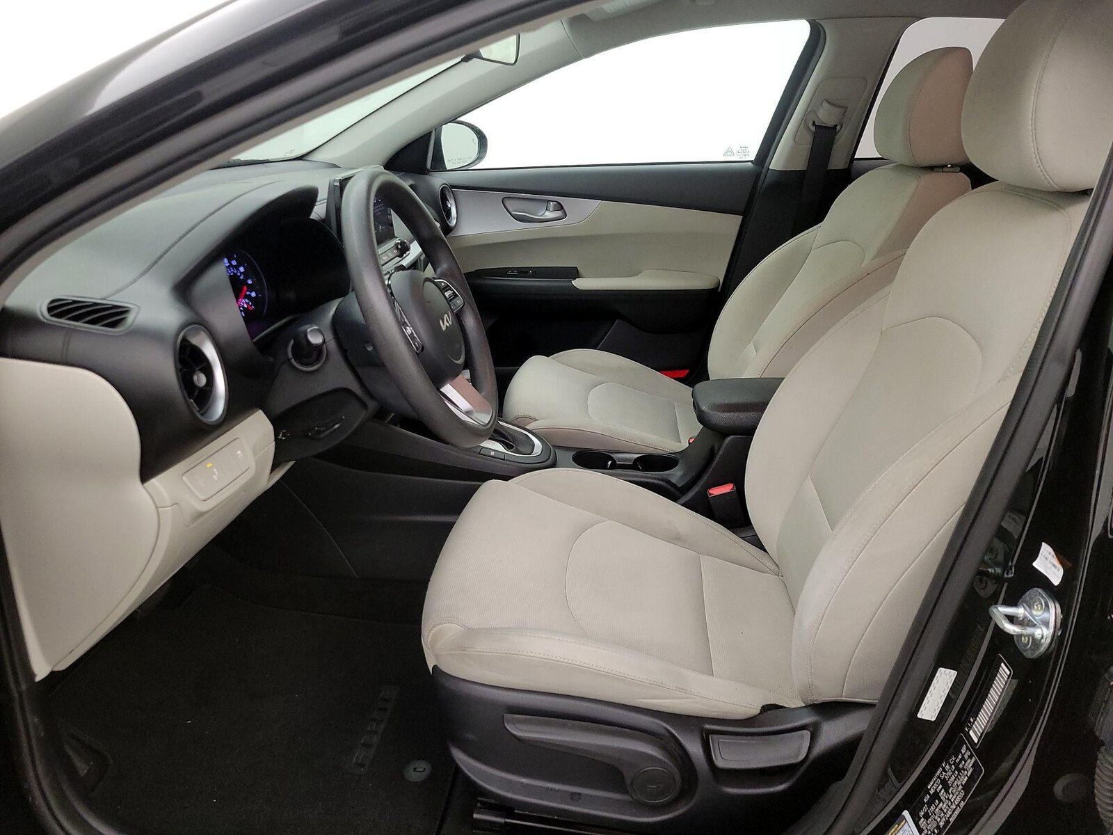 Side Airbags