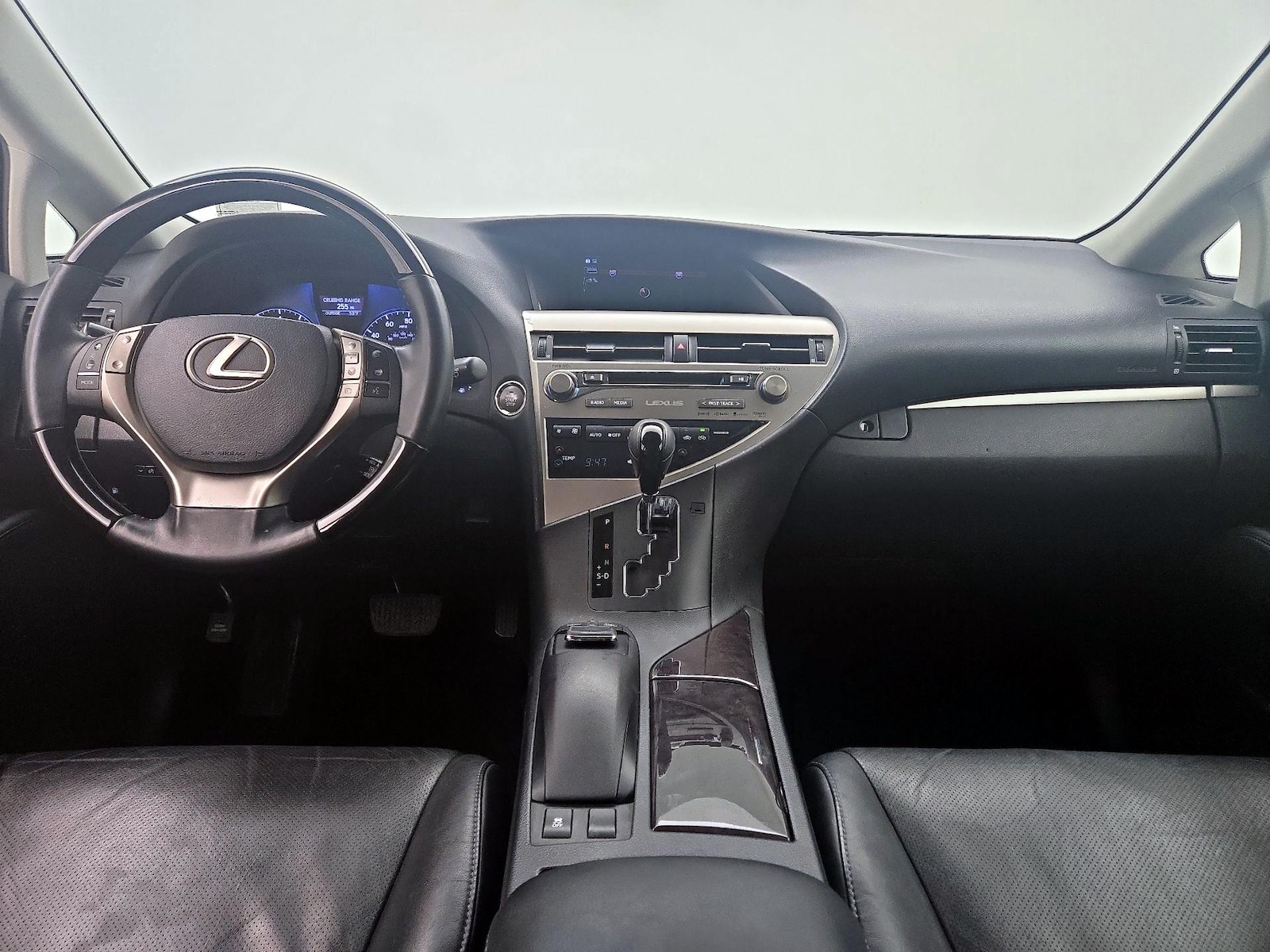 Navigation System