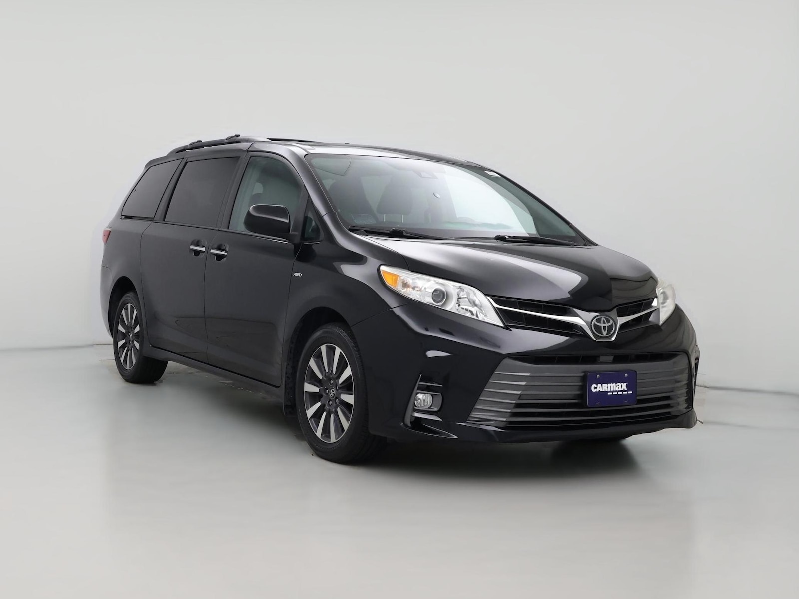 2019 Toyota Sienna