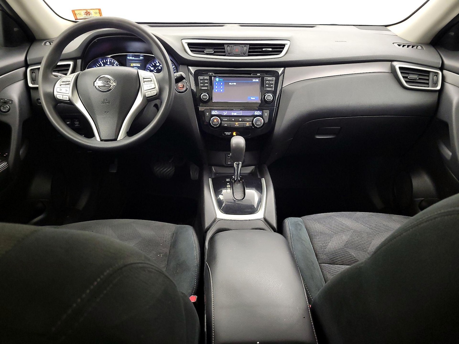 Navigation System