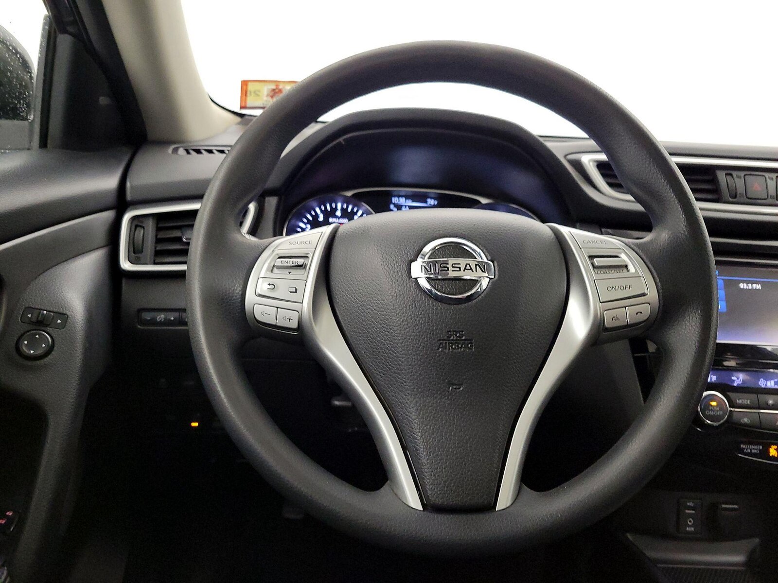 Lane Departure Warning