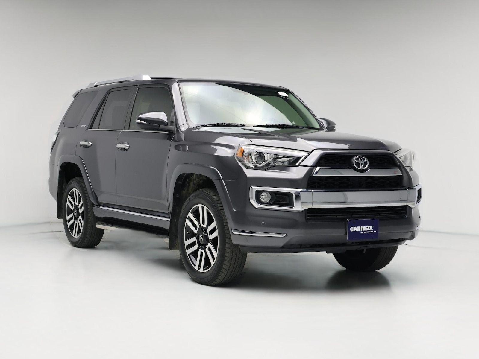 2019 Toyota 4Runner