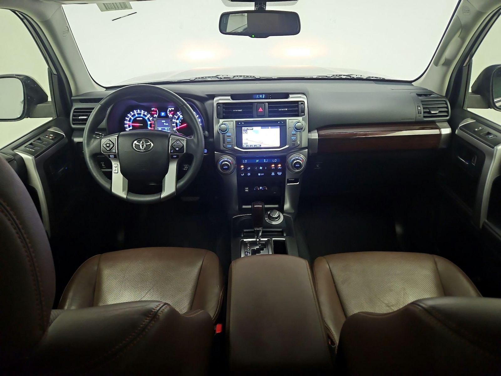 Navigation System
