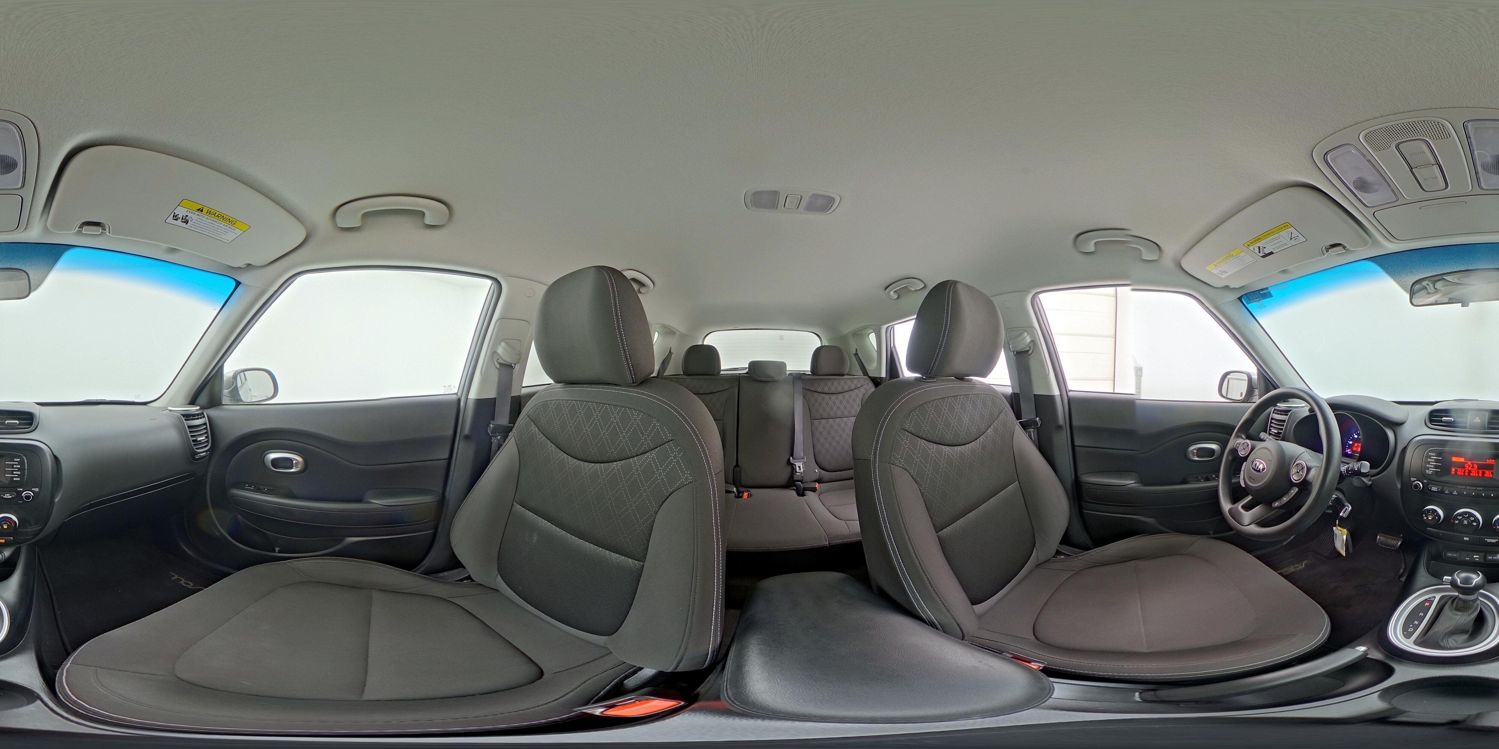 2015 Kia Soul Base - Photo 23