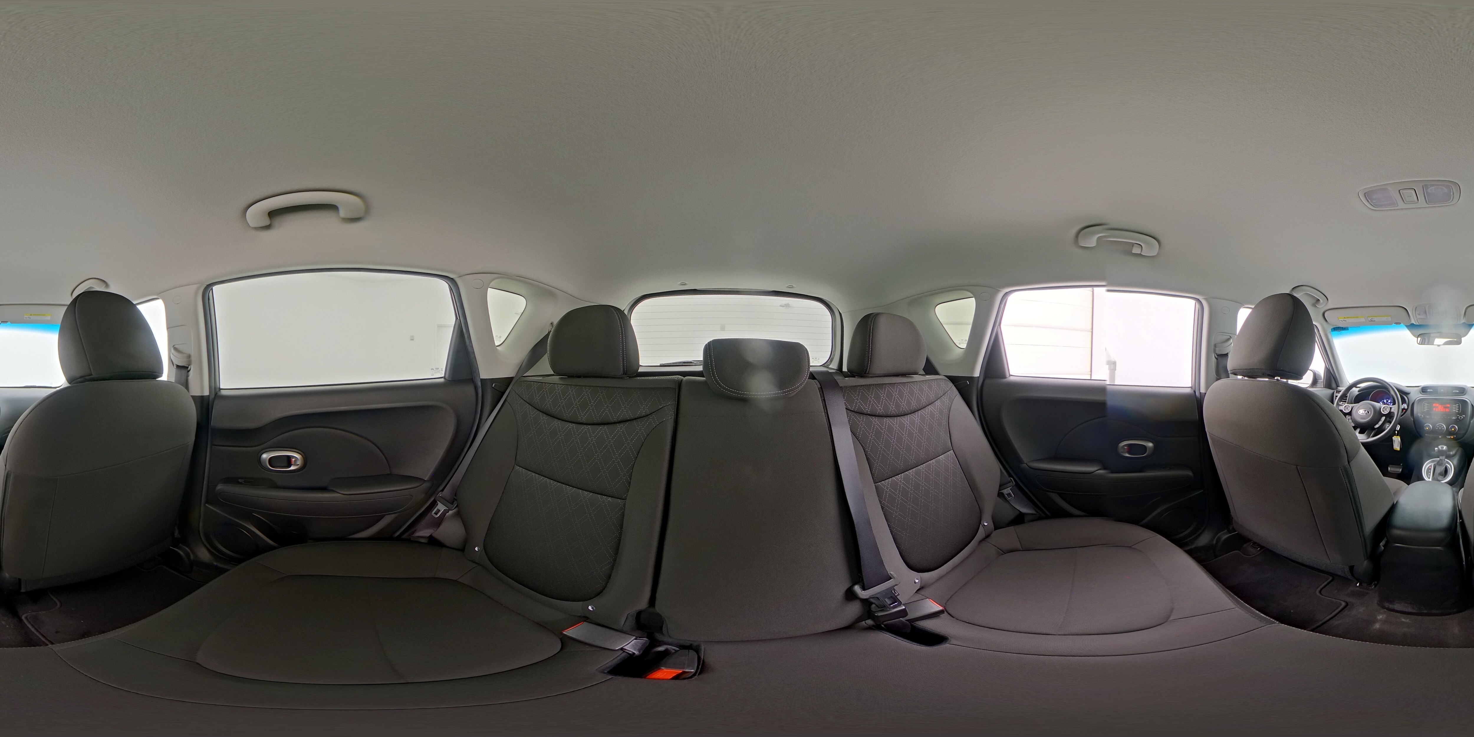 2015 Kia Soul Base - Photo 24