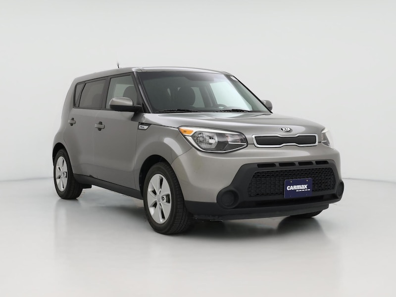 2015 Kia Soul null