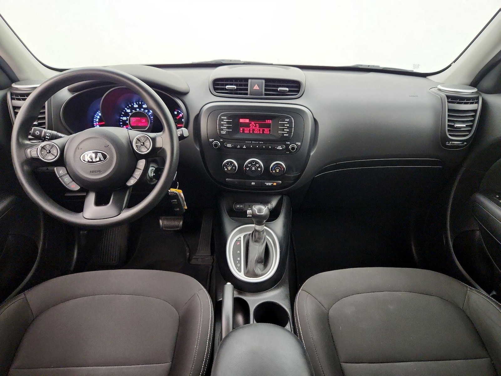 2015 Kia Soul Base - Photo 10