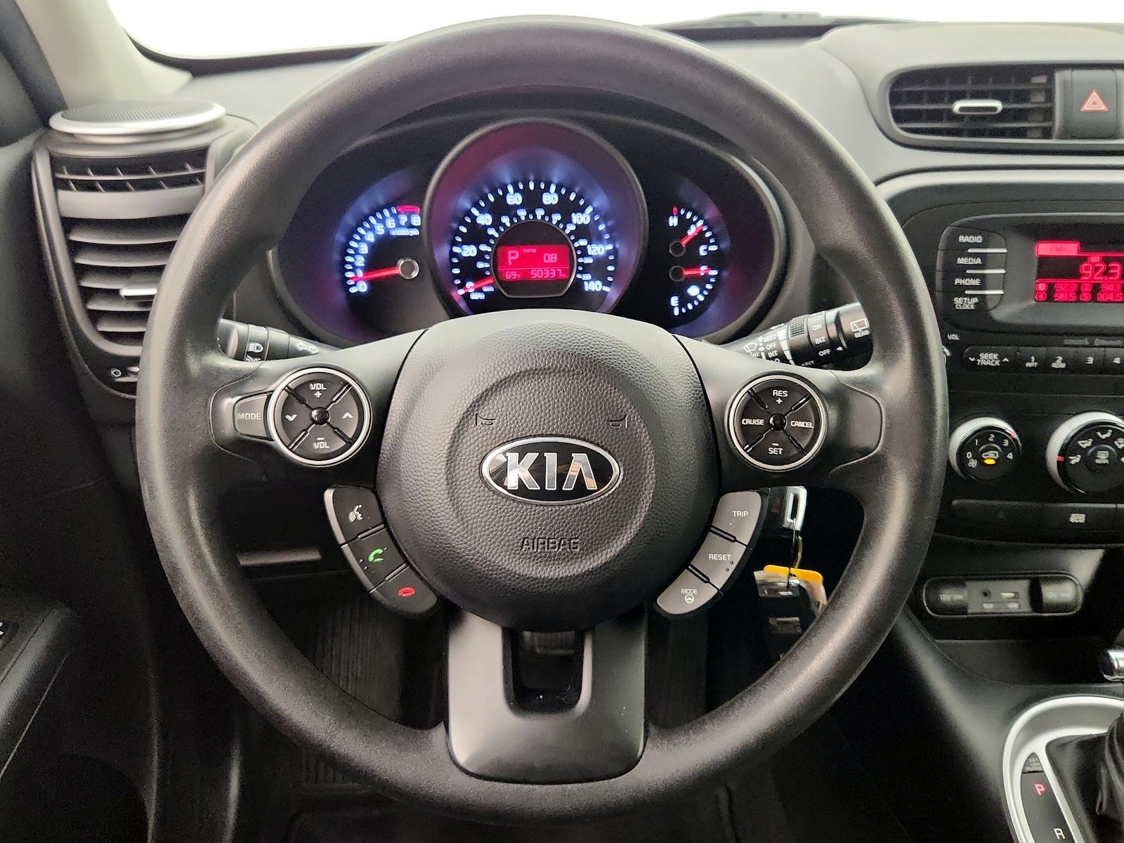 2015 Kia Soul Base - Photo 11