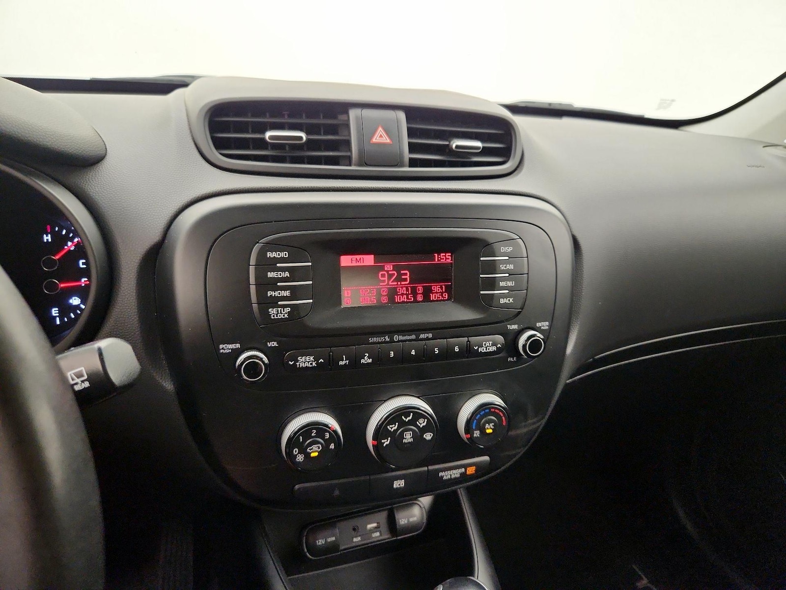 2015 Kia Soul Base - Photo 15