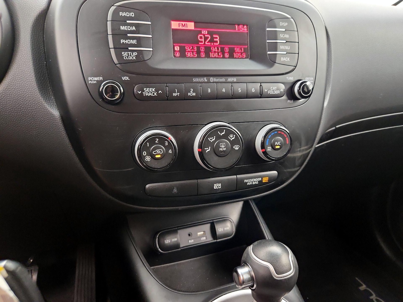 2015 Kia Soul Base - Photo 16