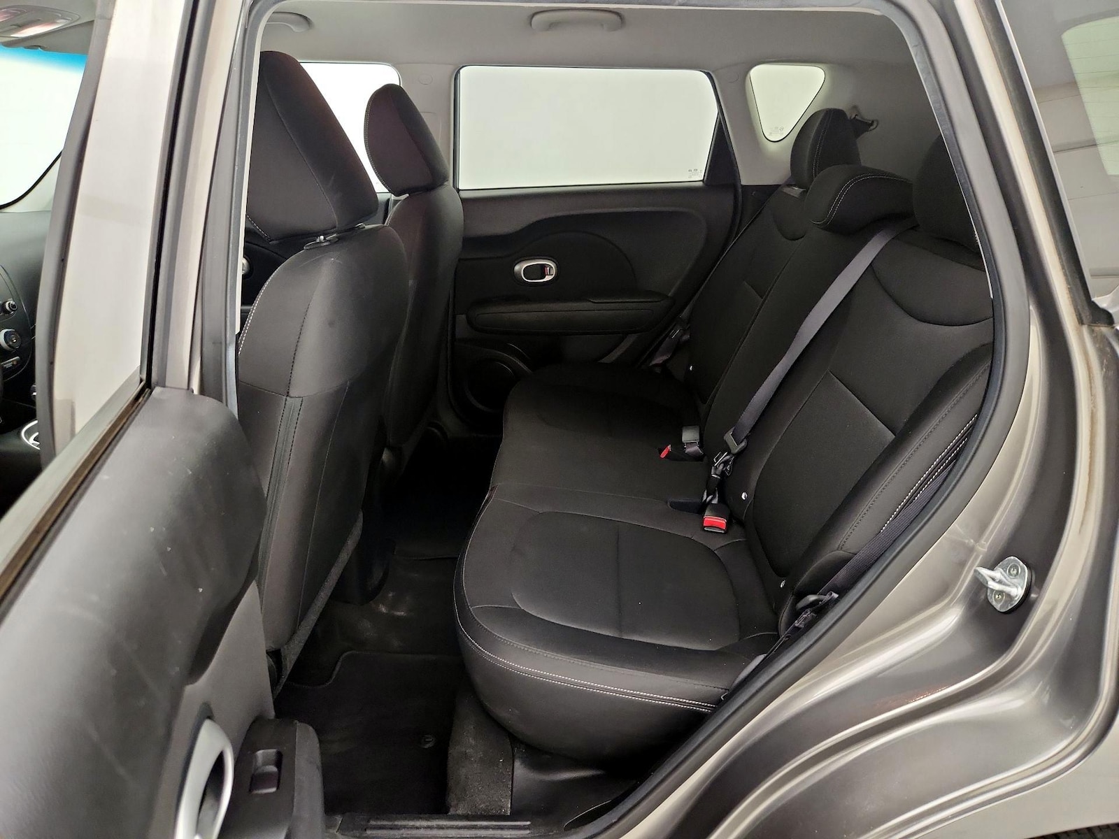 2015 Kia Soul Base - Photo 19