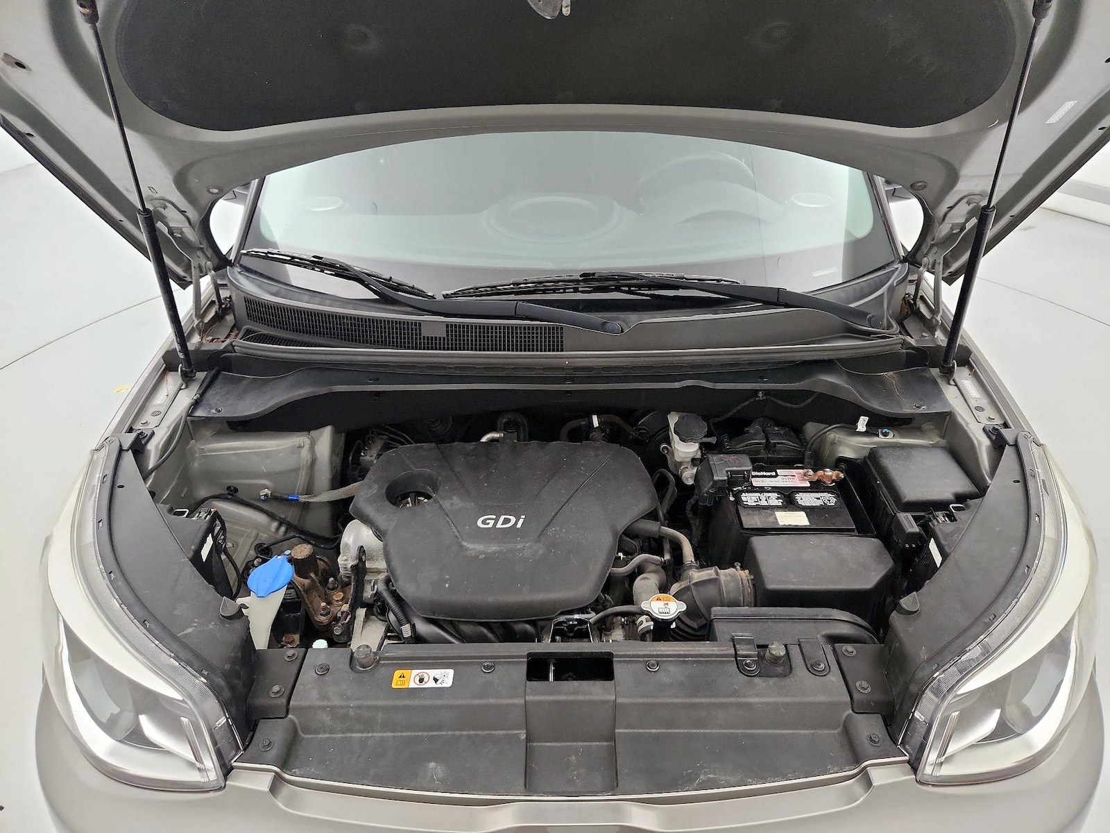 2015 Kia Soul Base - Photo 21
