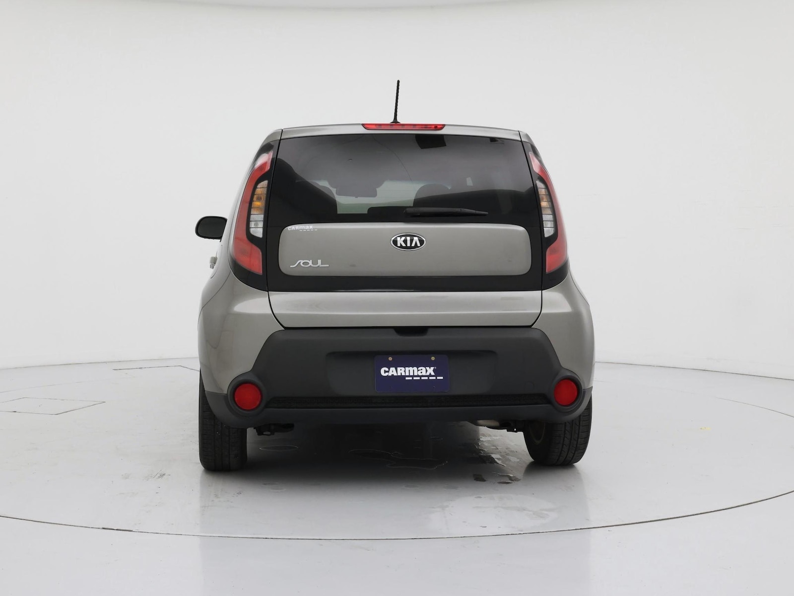 2015 Kia Soul Base - Photo 7