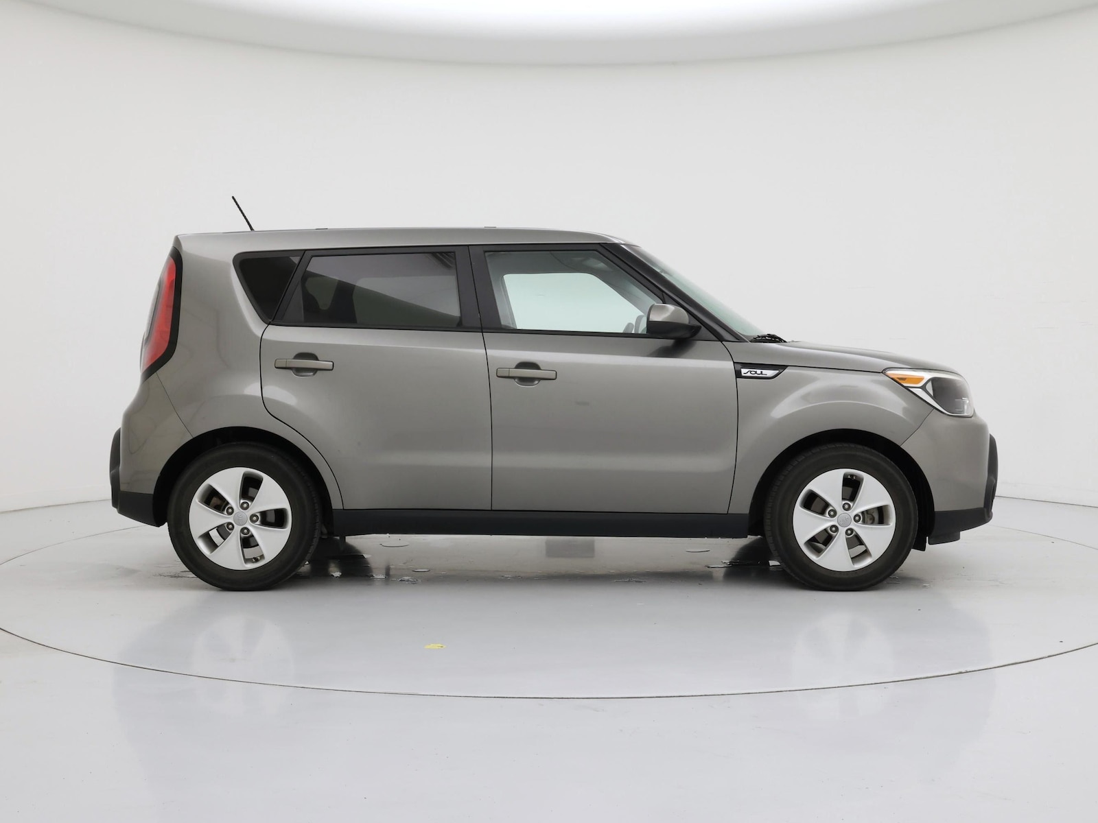 2015 Kia Soul Base - Photo 8