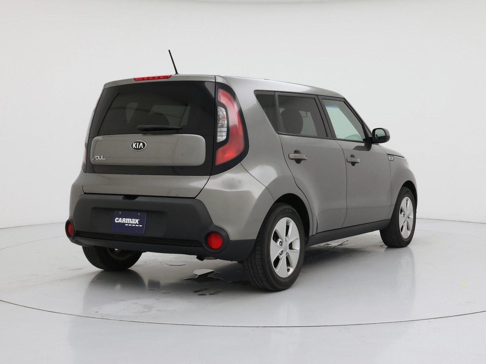 2015 Kia Soul Base - Photo 9