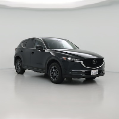 2020 Mazda CX-5 Sport