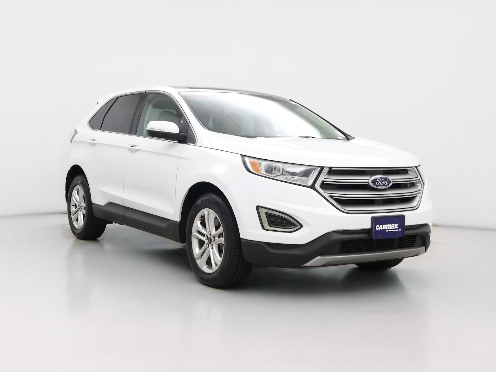 2015 Ford Edge