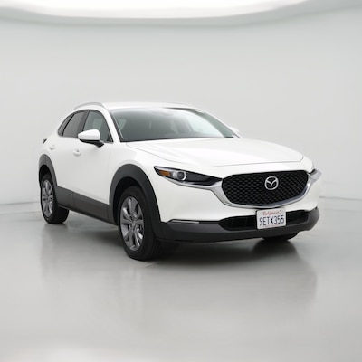 2023 Mazda CX-30 2.5 S Select Package