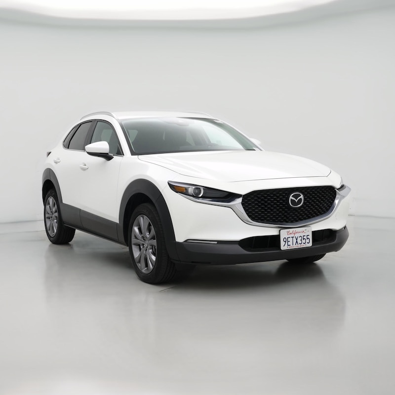 2023 Mazda CX-30 2.5 S Select Package
