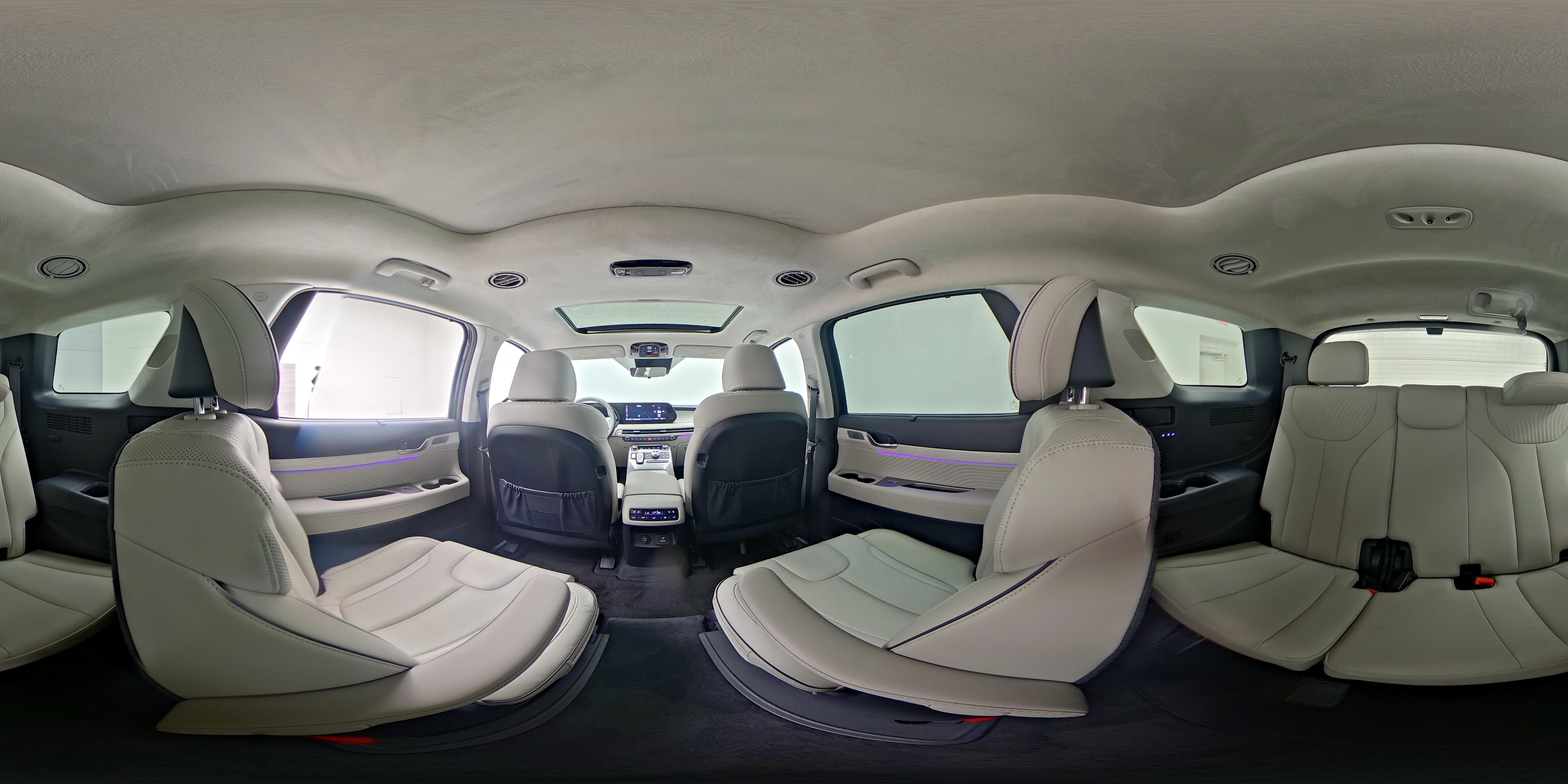 2024 Hyundai Palisade Calligraphy - Photo 29