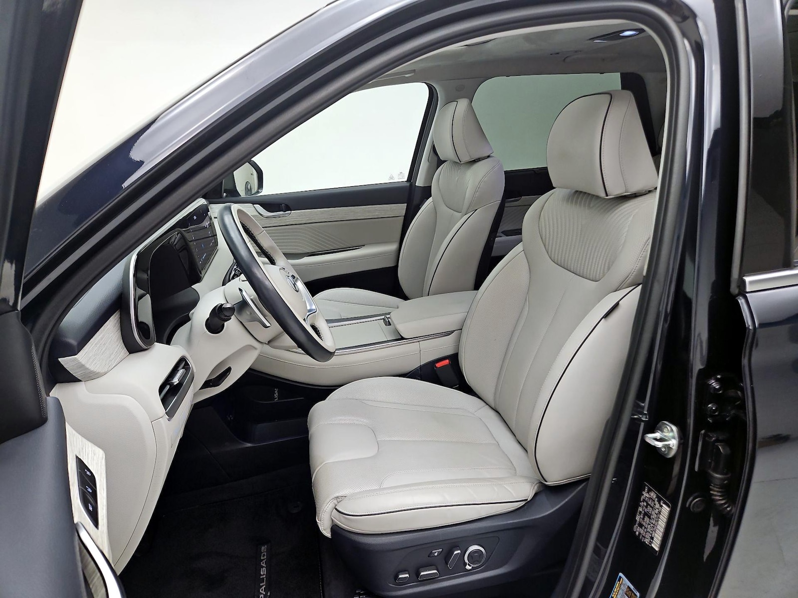 2024 Hyundai Palisade Calligraphy - Photo 12