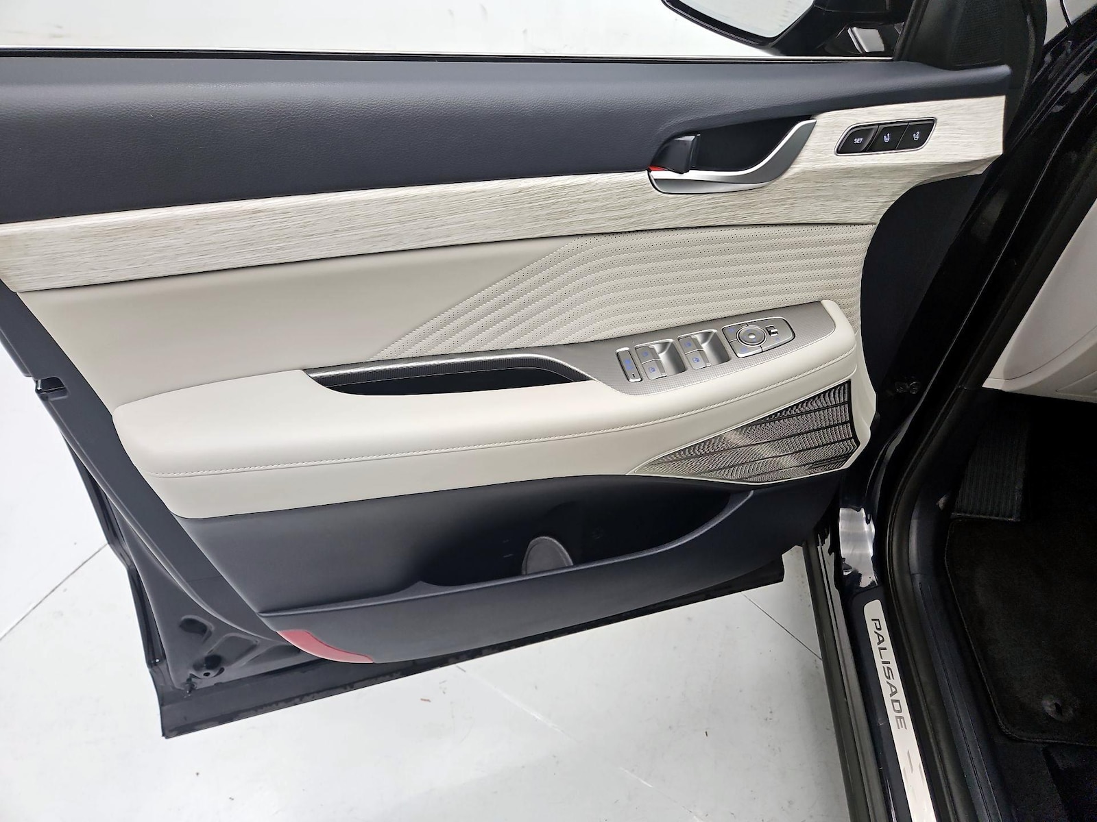 2024 Hyundai Palisade Calligraphy - Photo 13