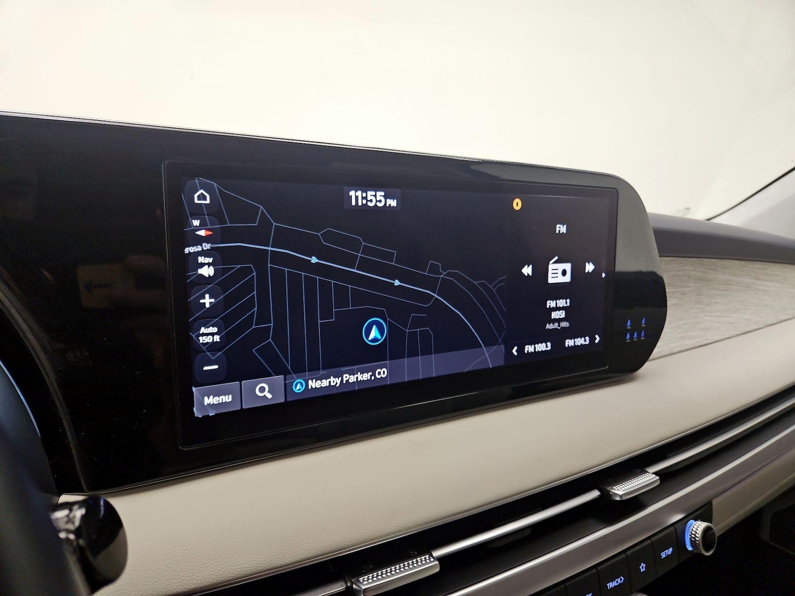 2024 Hyundai Palisade Calligraphy - Photo 15