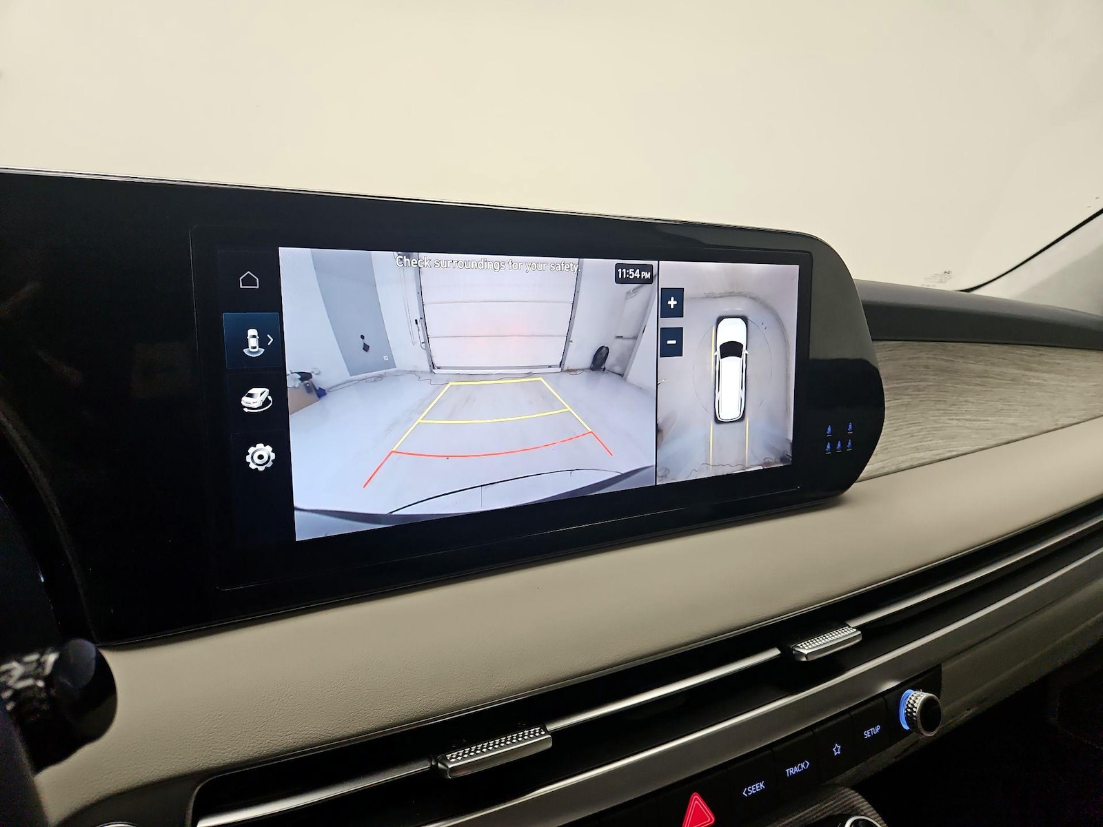 2024 Hyundai Palisade Calligraphy - Photo 16
