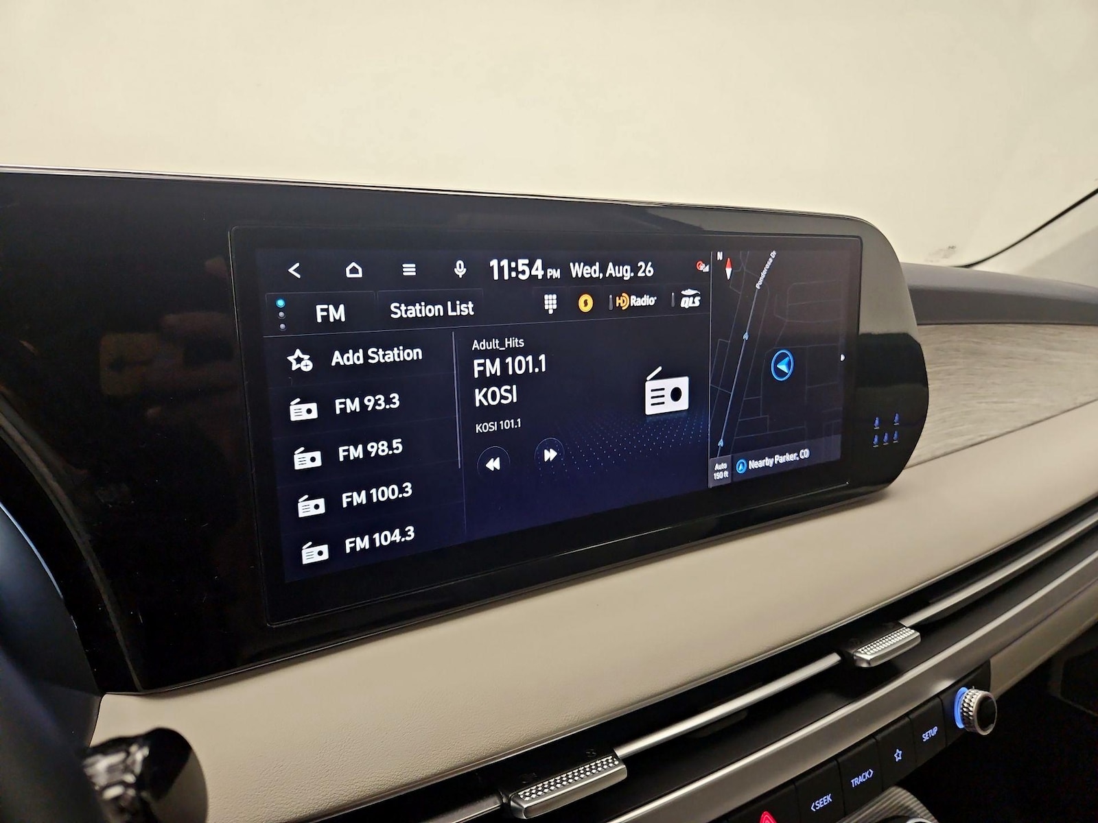 2024 Hyundai Palisade Calligraphy - Photo 17