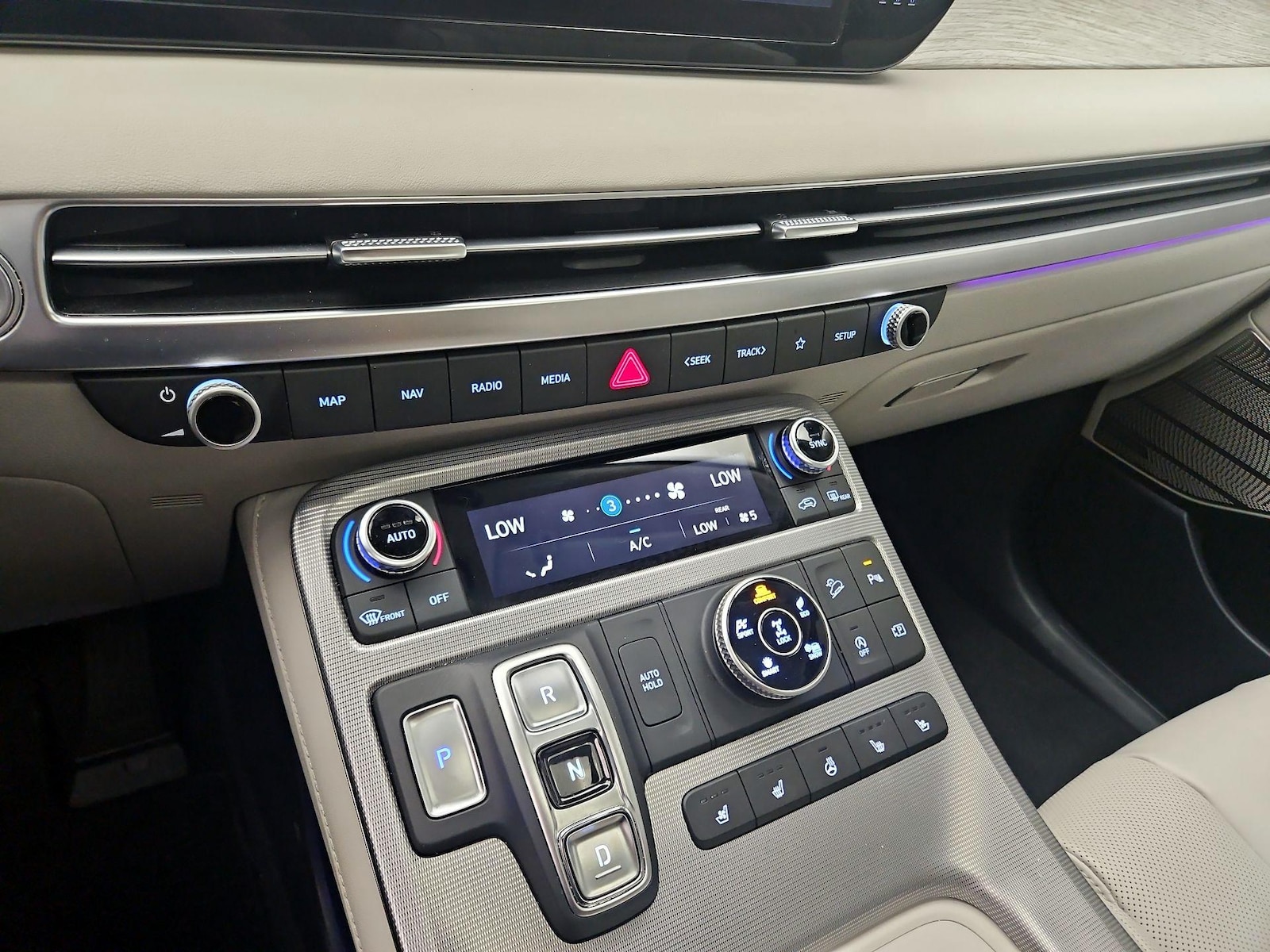 2024 Hyundai Palisade Calligraphy - Photo 18
