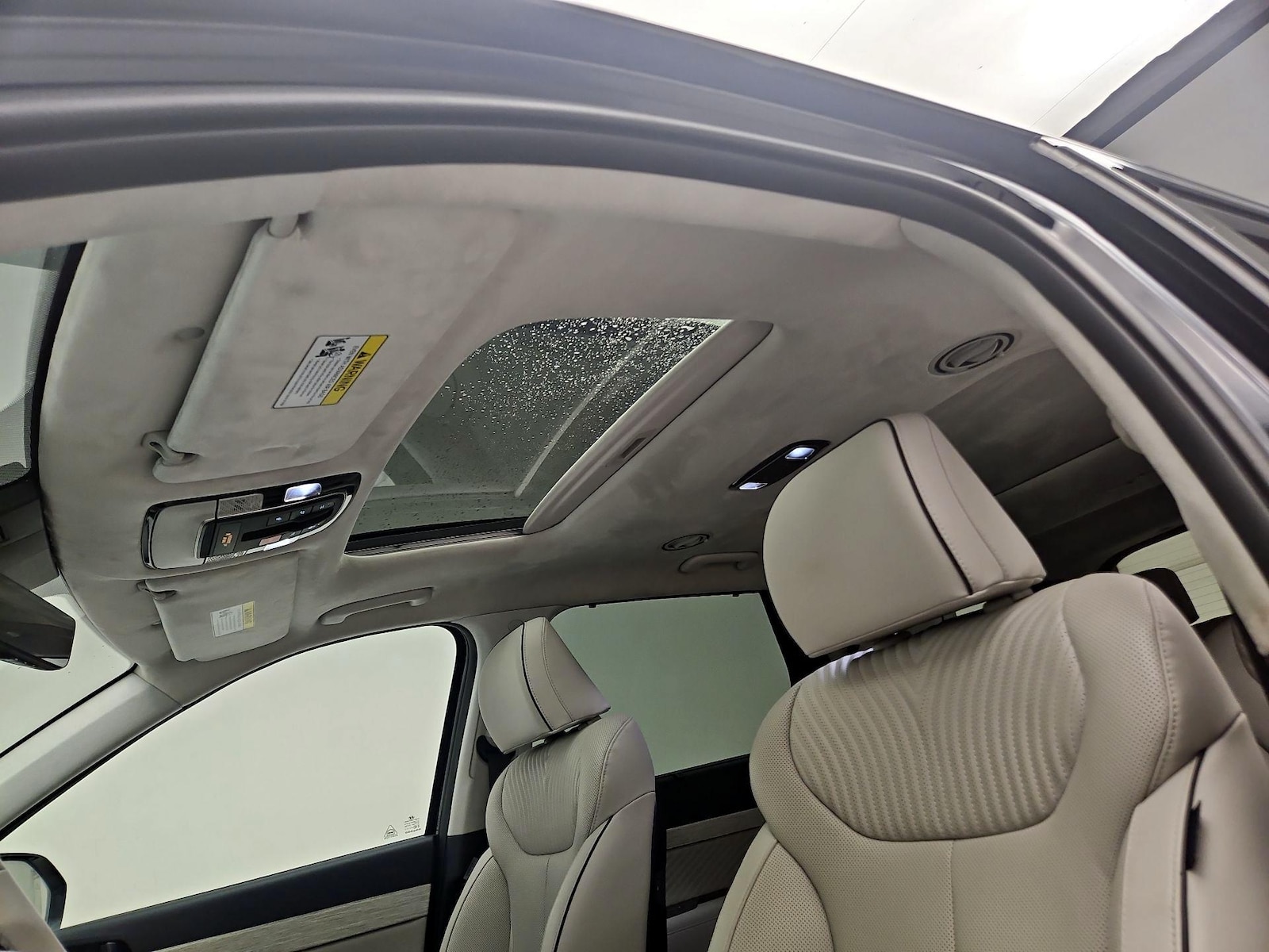 2024 Hyundai Palisade Calligraphy - Photo 21