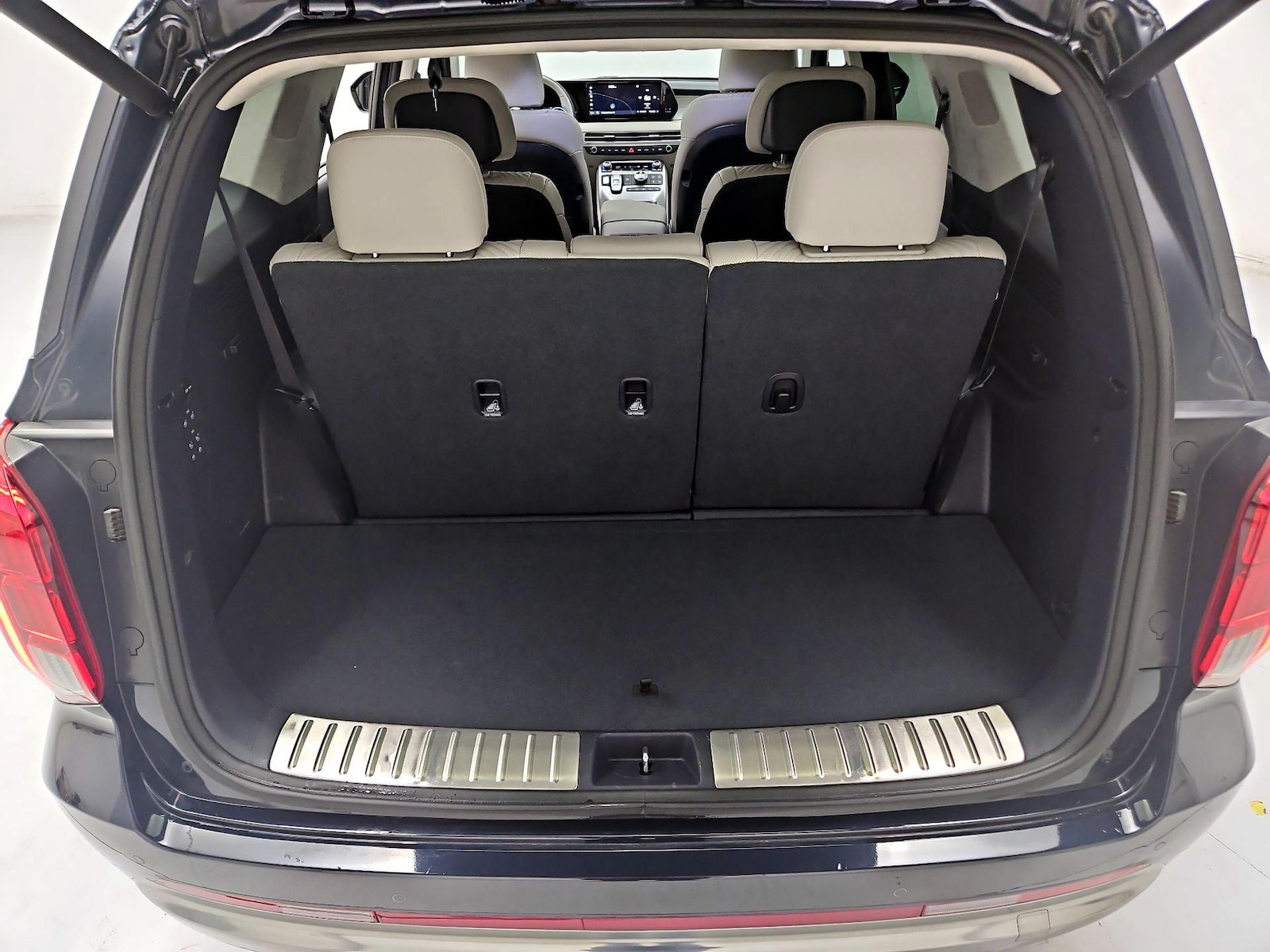2024 Hyundai Palisade Calligraphy - Photo 24