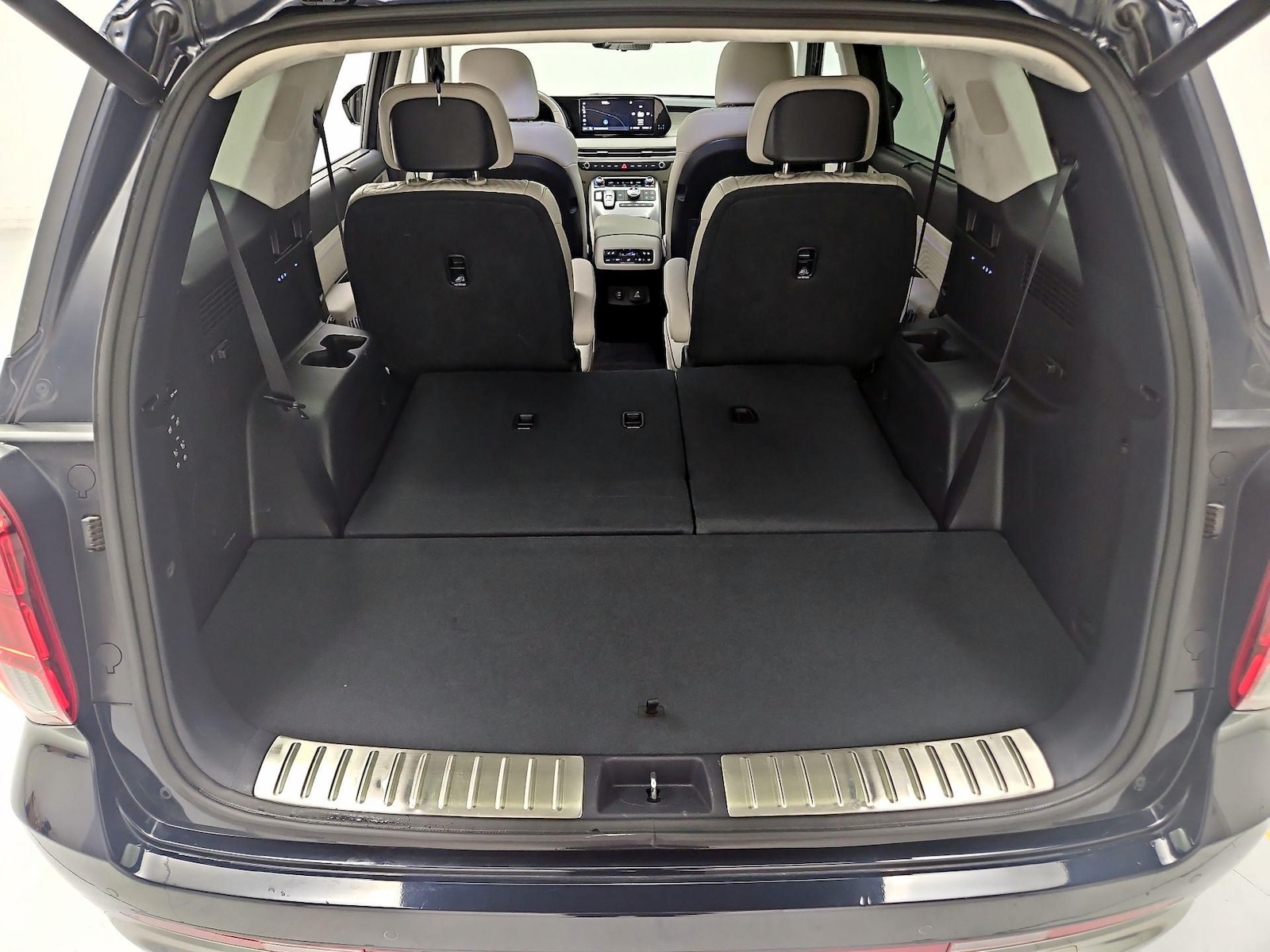 2024 Hyundai Palisade Calligraphy - Photo 25