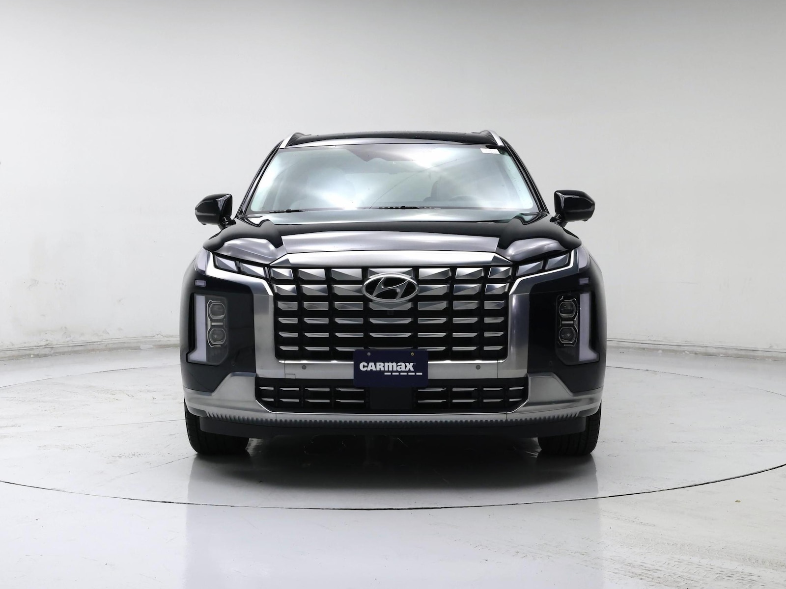2024 Hyundai Palisade Calligraphy - Photo 6