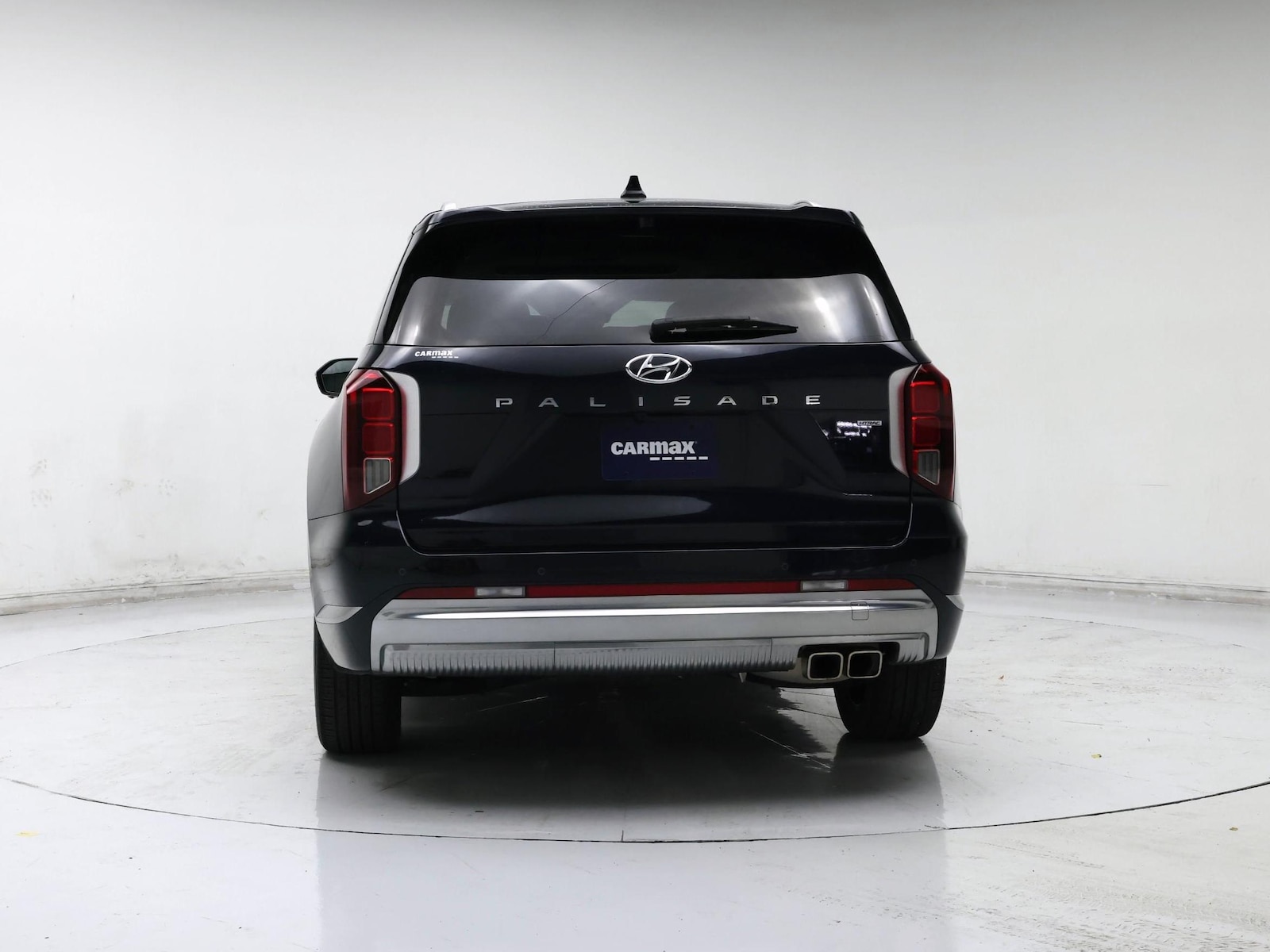 2024 Hyundai Palisade Calligraphy - Photo 7