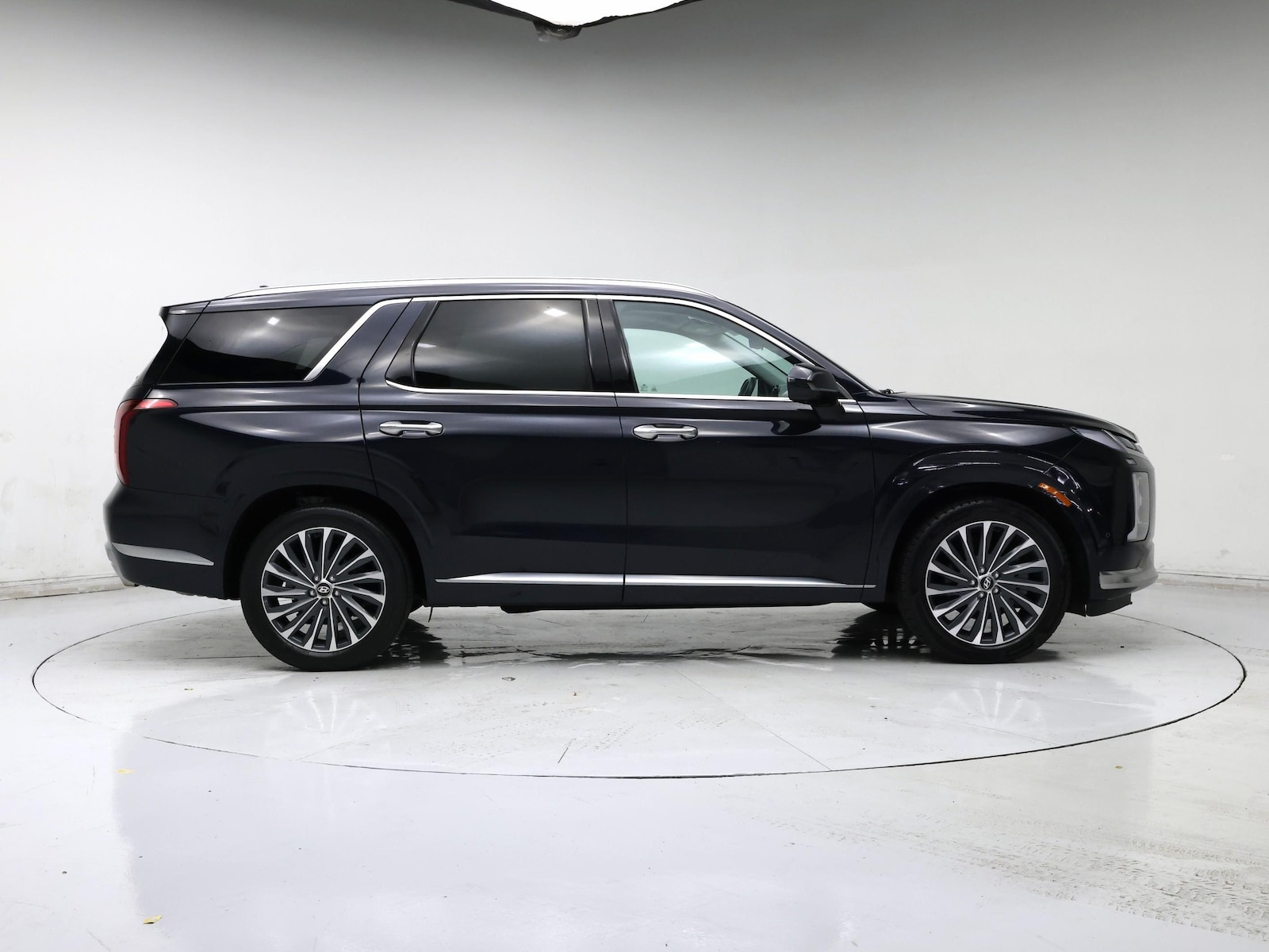 2024 Hyundai Palisade Calligraphy - Photo 8