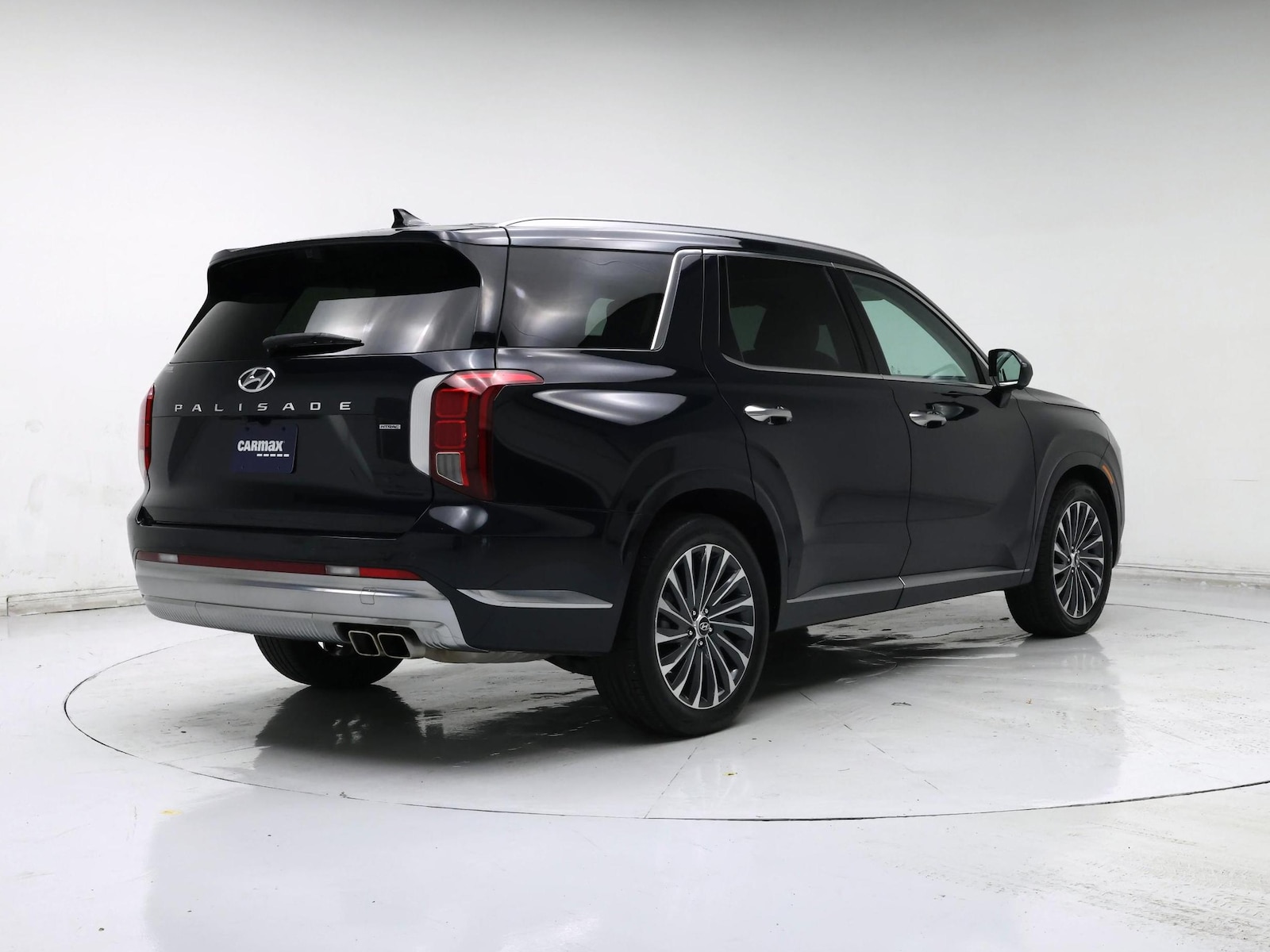 2024 Hyundai Palisade Calligraphy - Photo 9