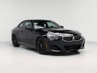 2022 BMW 230 I