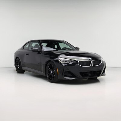 2022 BMW 230 I